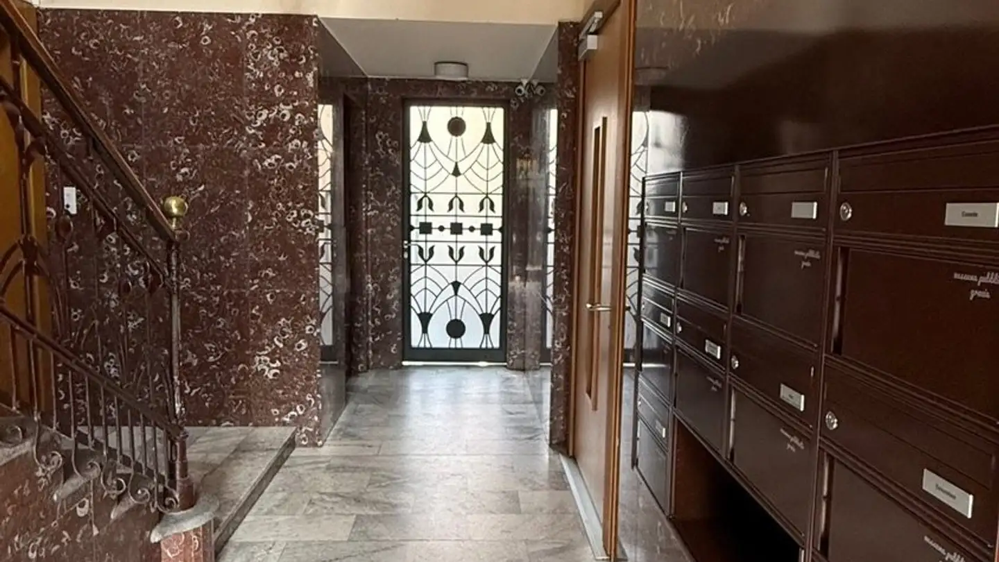 Appartamento in affitto - Via Antonio Ciseri 2, 6830 Chiasso - Photo 4