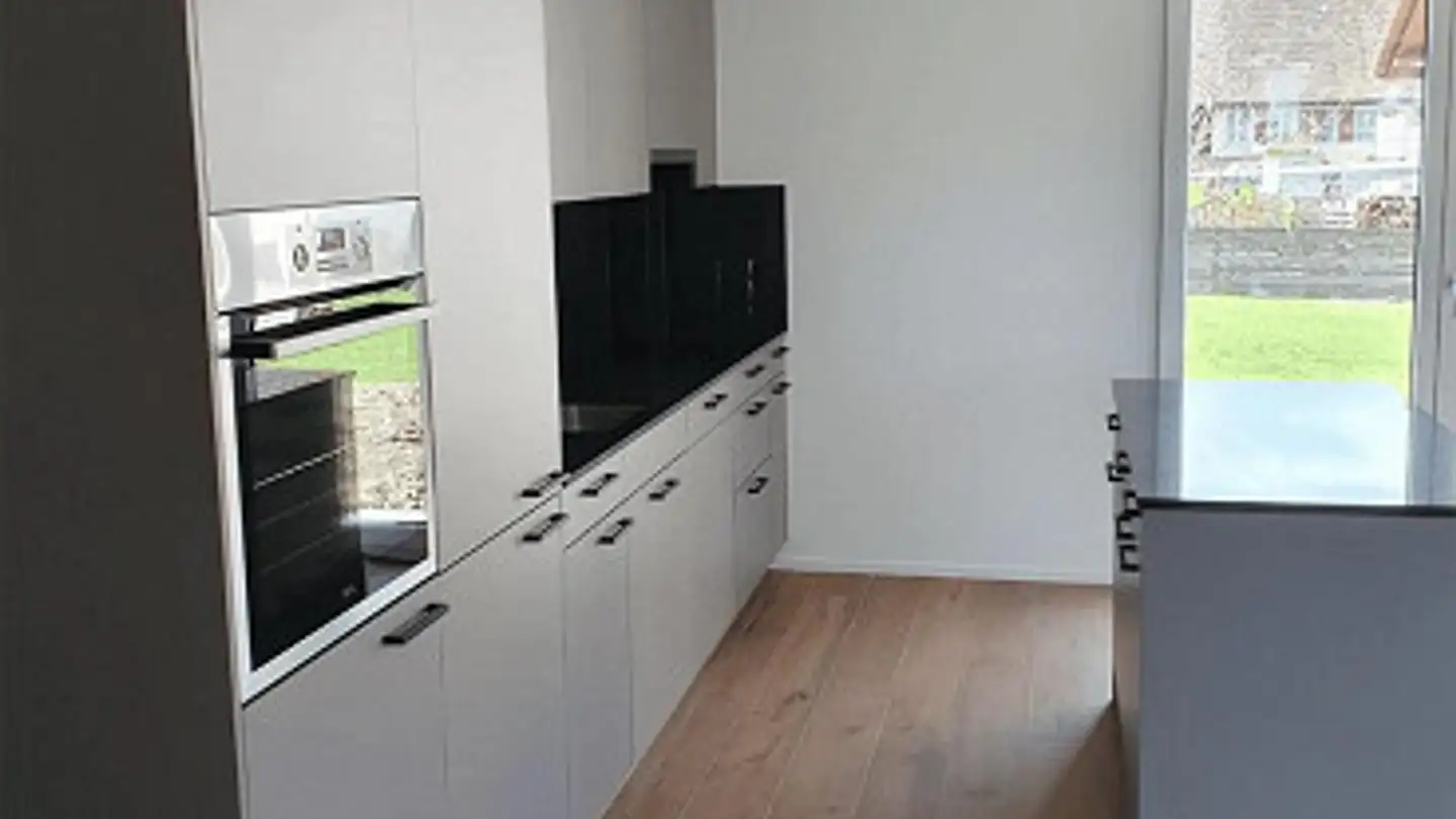 Apartment for rent - 8593 Kesswil - Photo 4