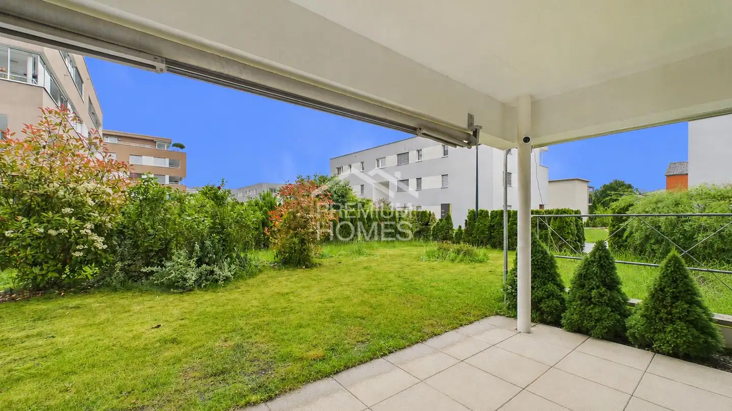 Appartement à vendre - 5036 Oberentfelden