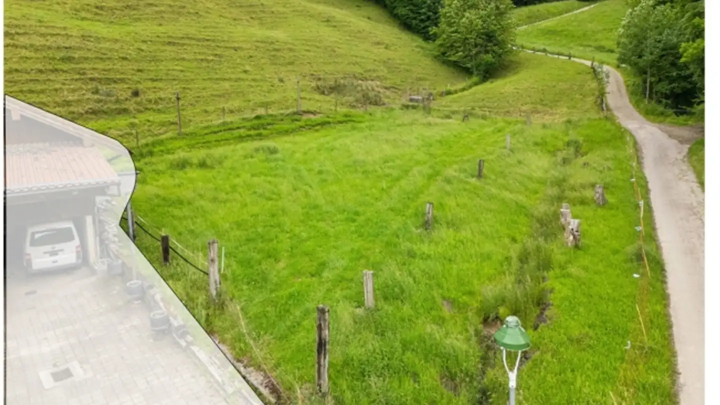 Immobilie kaufen - Weidstrasse 523, 9604 Oberrindal