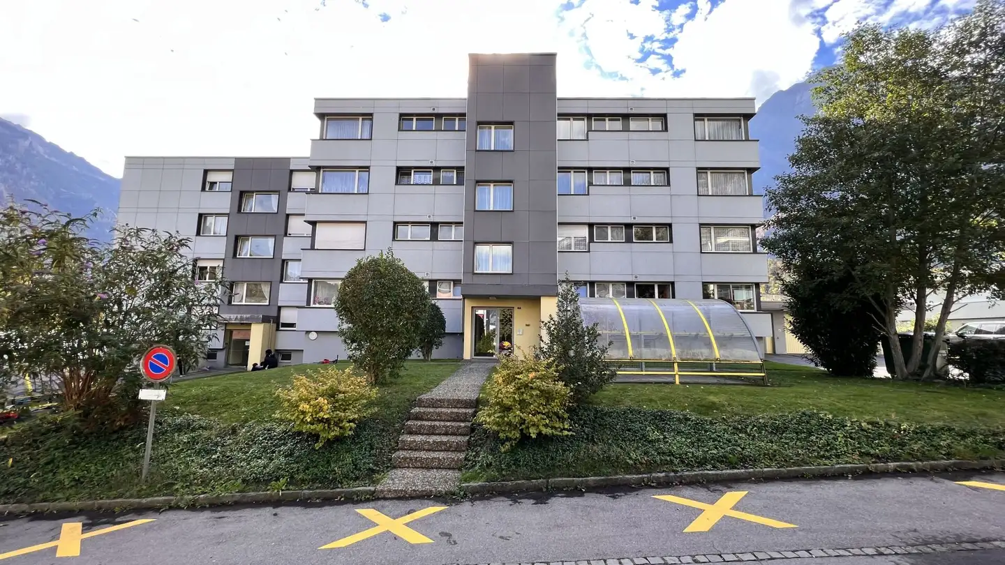 Apartment for rent - 8750 Glarus - Photo 2