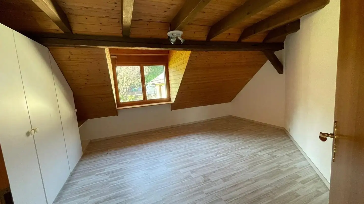 Dachgeschosswohnung mieten - Im Baumgarten 15, 4304 Giebenach - Foto 3