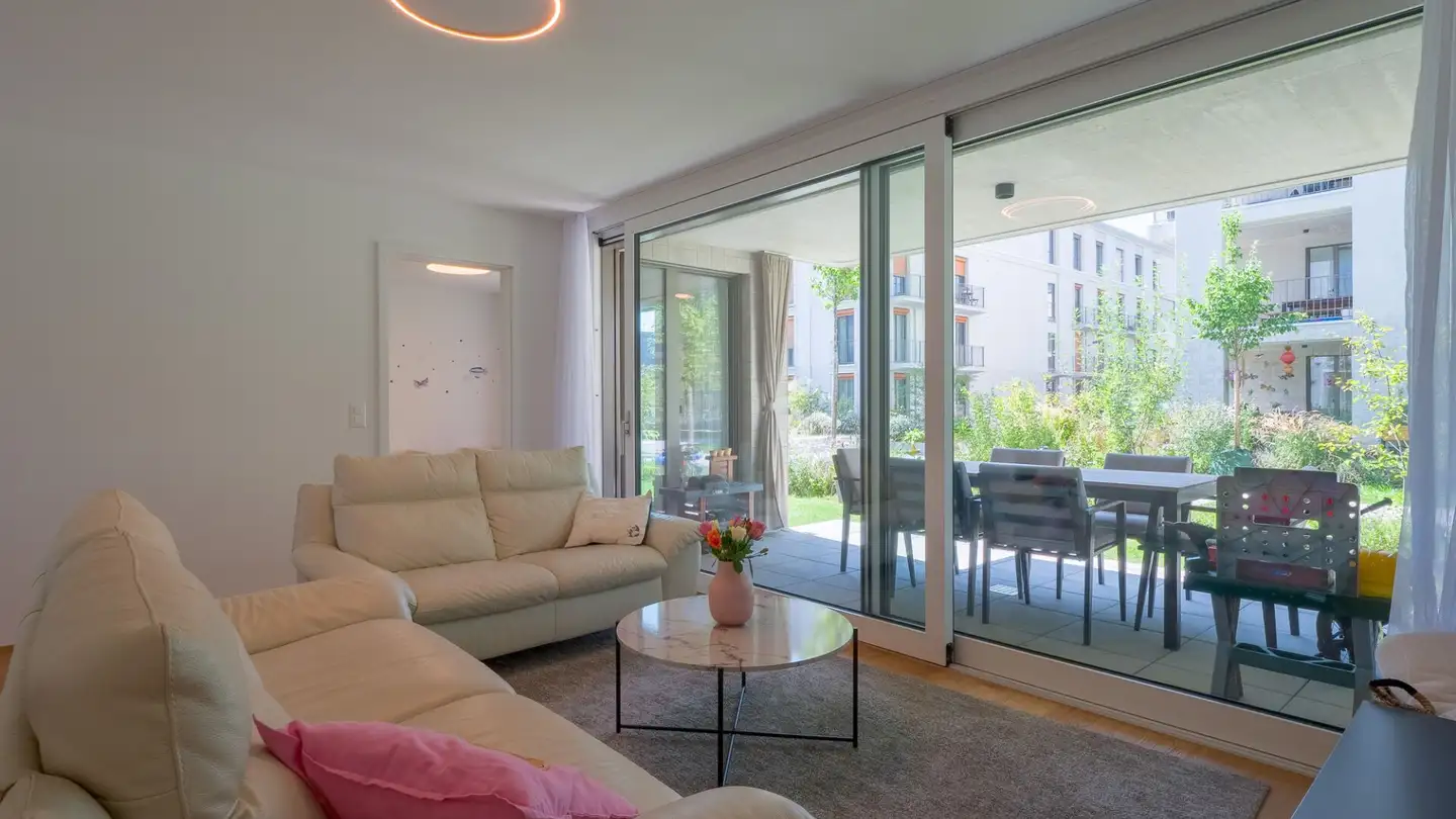 Appartamento in vendita - Hinterkirchweg, 4153 Reinach BL