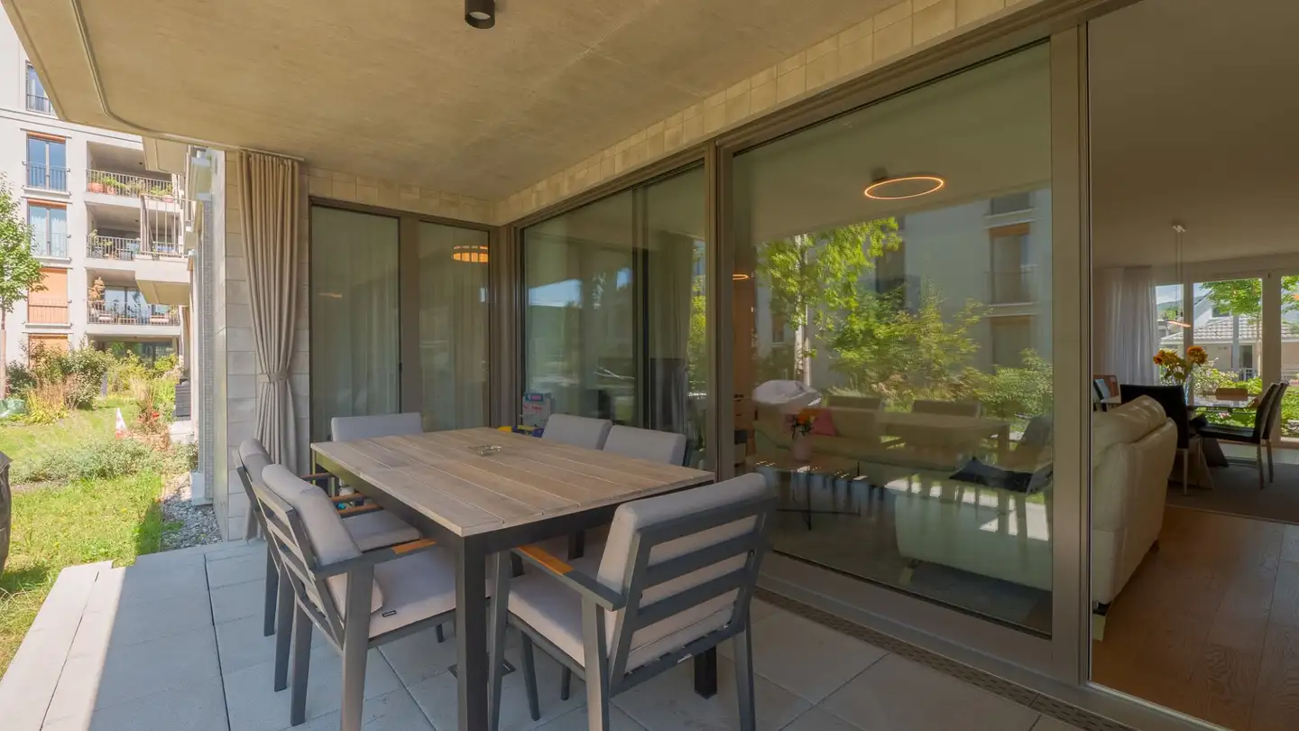 Appartamento in vendita - Hinterkirchweg, 4153 Reinach BL - Foto 2