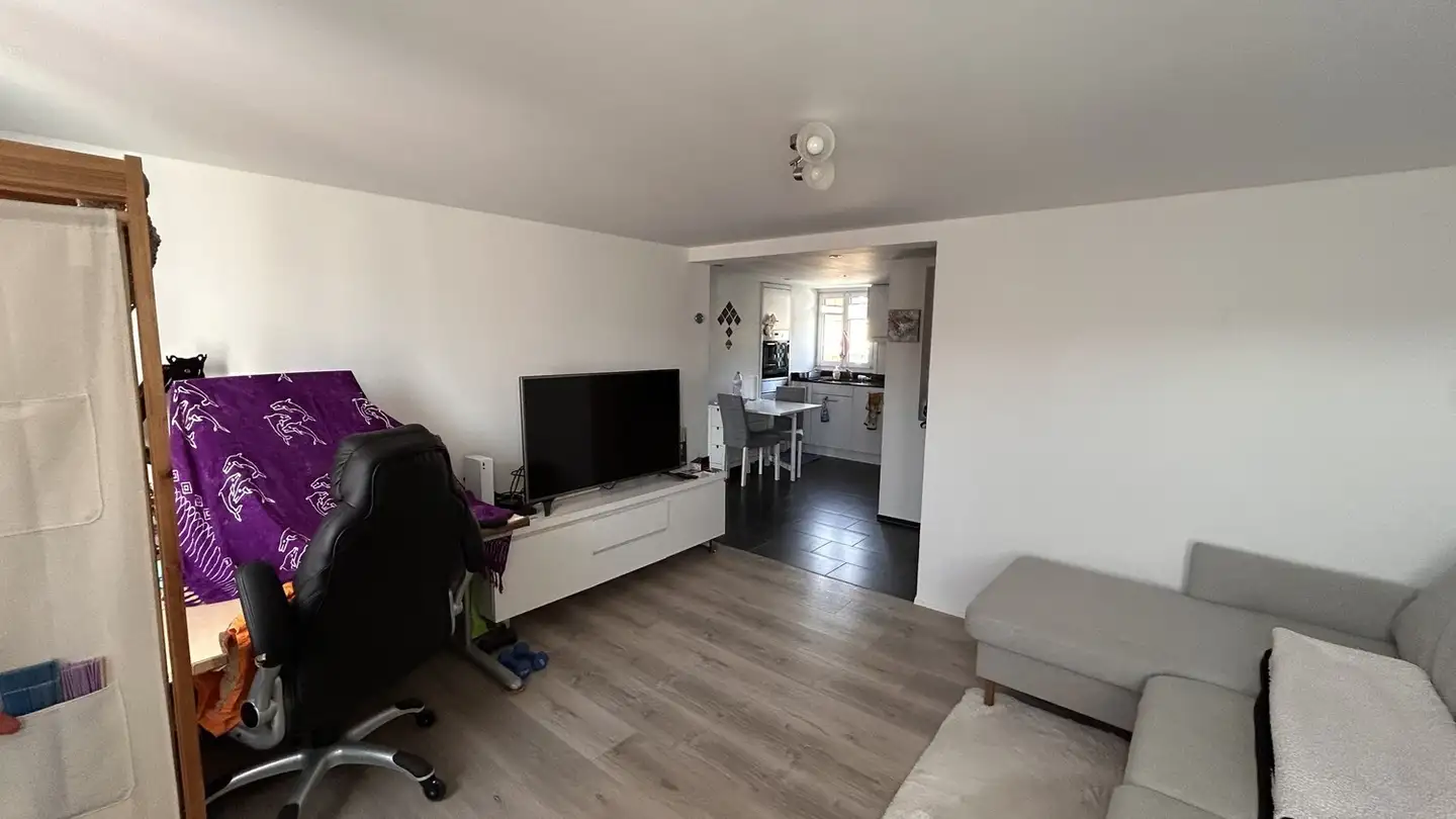 Appartamento in affitto - 9113 Degersheim - Foto 2