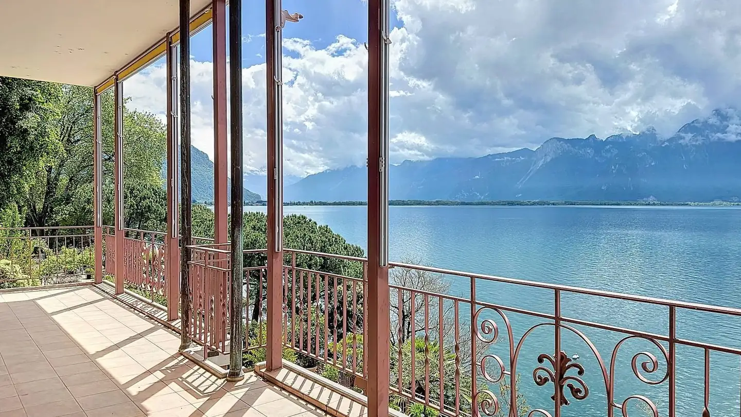 Apartment for sale - 1820 Montreux - Photo 3