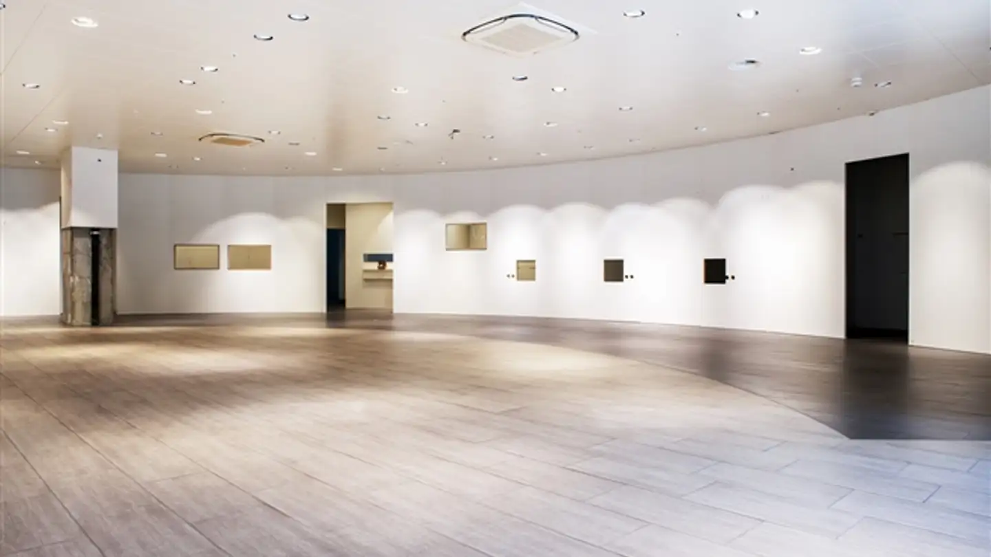 Bürofläche mieten - Chrischonastrasse 2, 4127 Birsfelden