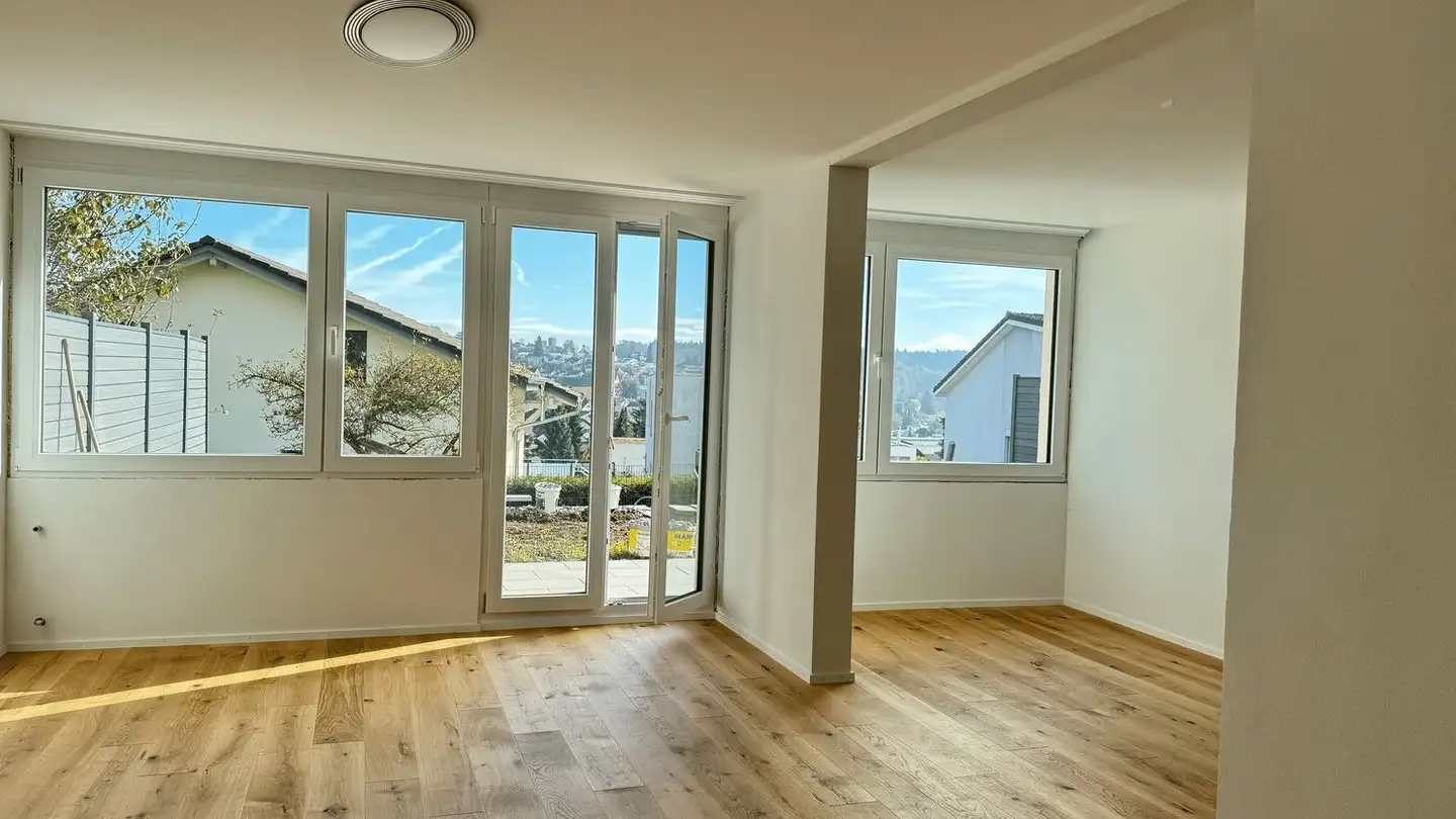 Reihenhaus mieten - Hirtengarten 7, 5607 Hägglingen - Foto 2