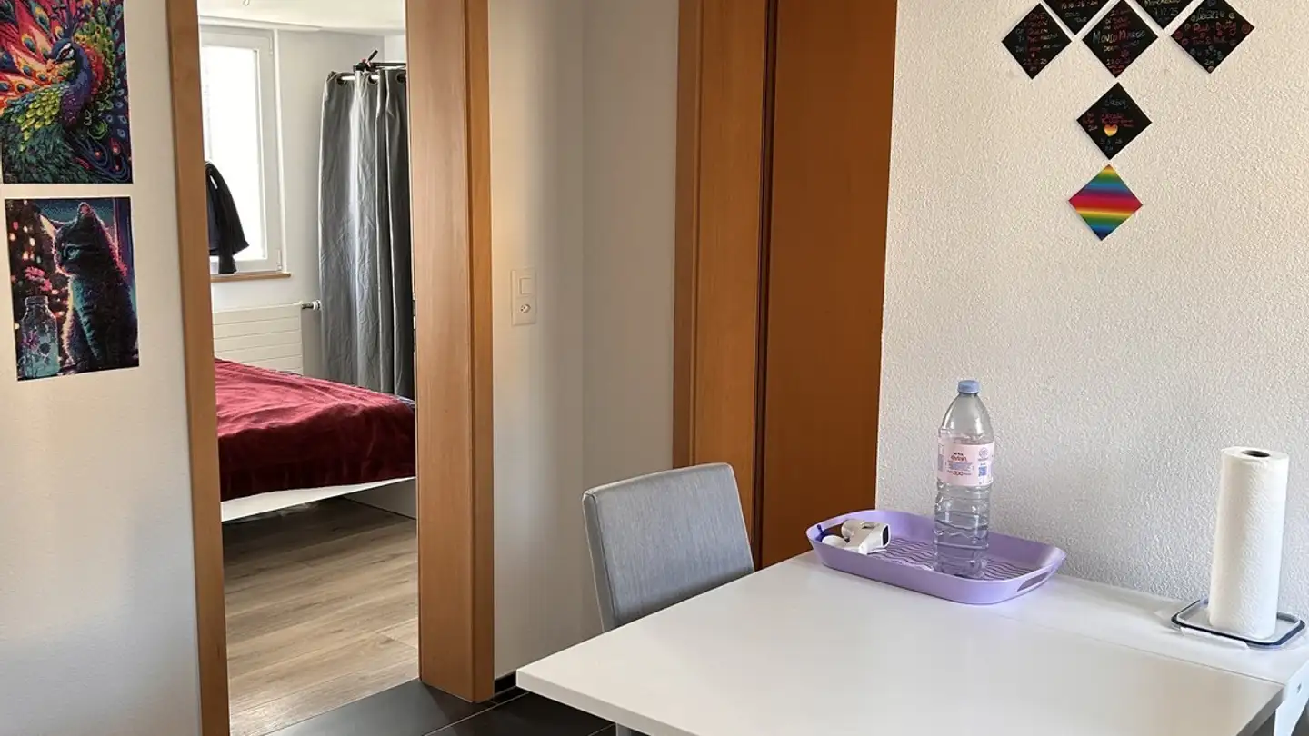 Appartamento in affitto - 9113 Degersheim - Foto 4