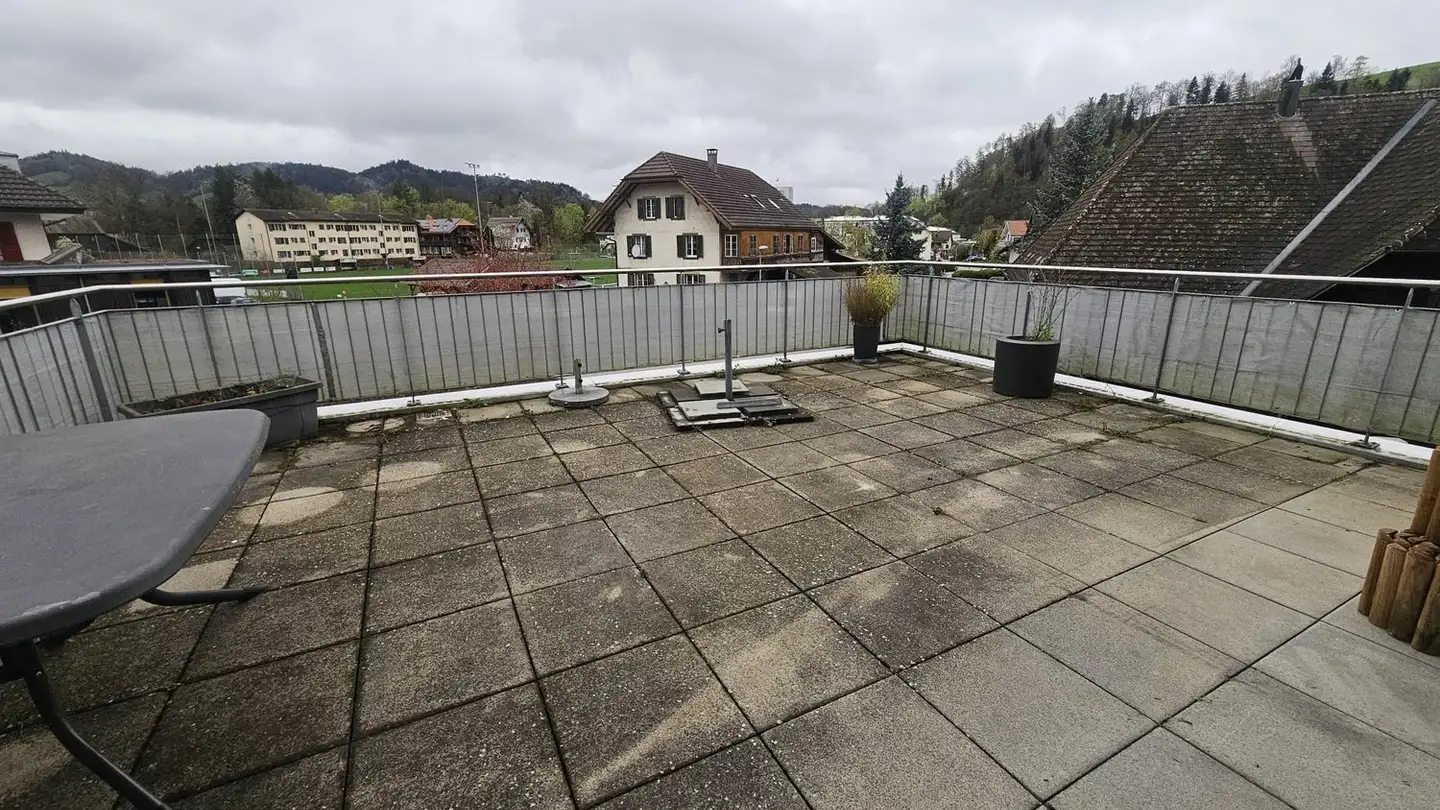 Appartement à louer - 3415 Schafhausen im Emmental