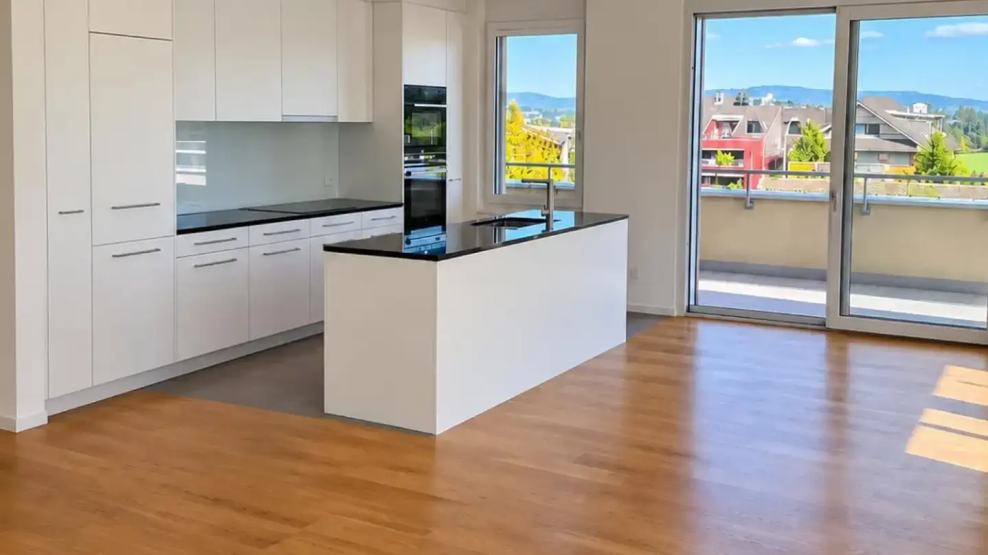 Apartment for rent - Hirschenmatt 7, 6038 Honau