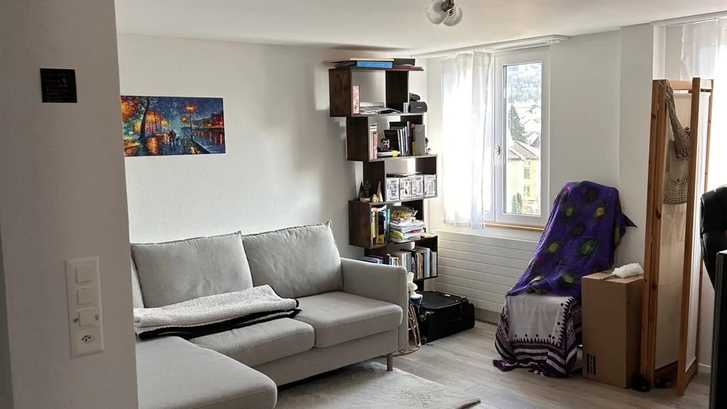 Appartamento in affitto - 9113 Degersheim