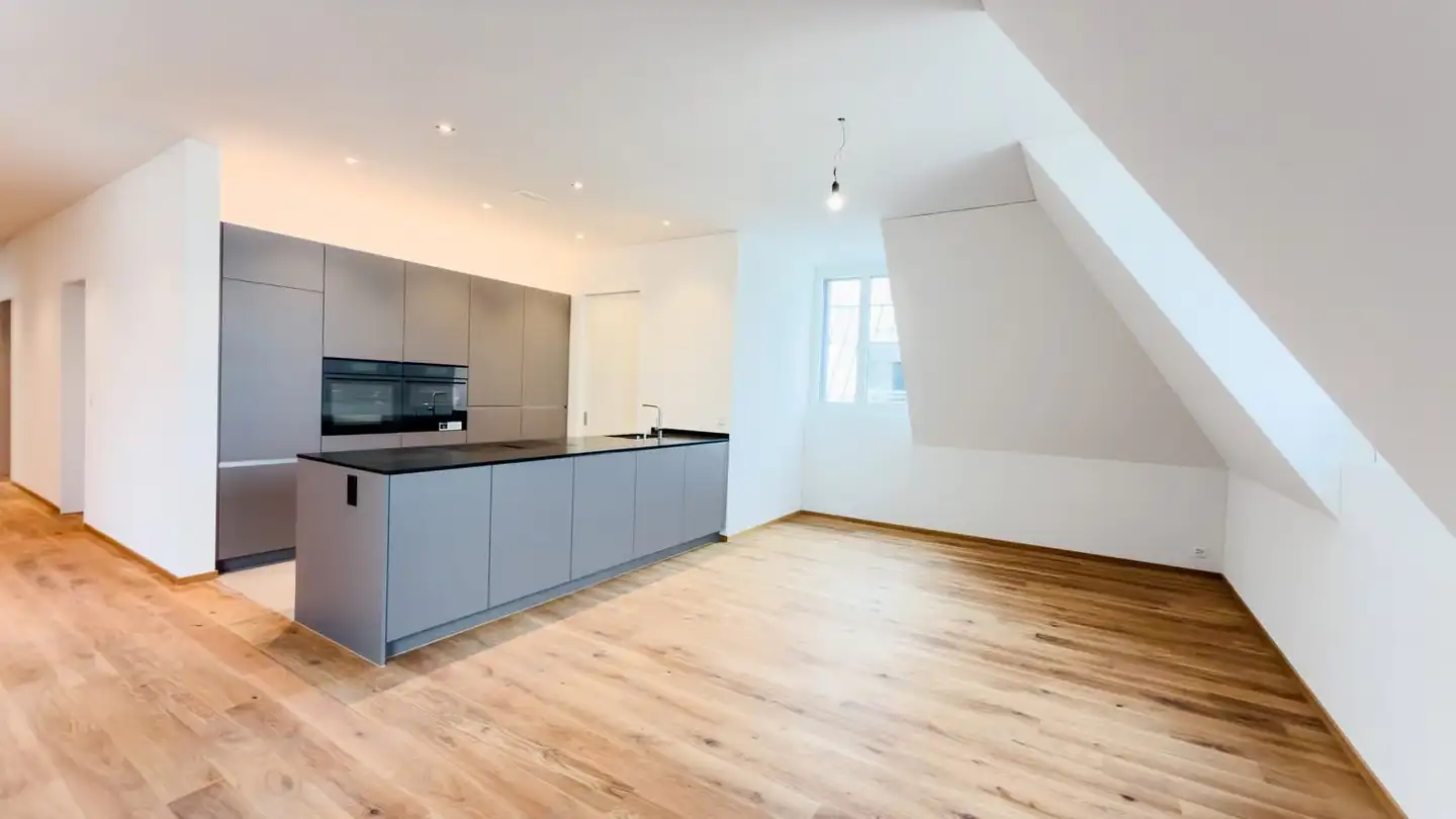 Appartamento in affitto - Bahnhofstrasse 4, 8854 Siebnen