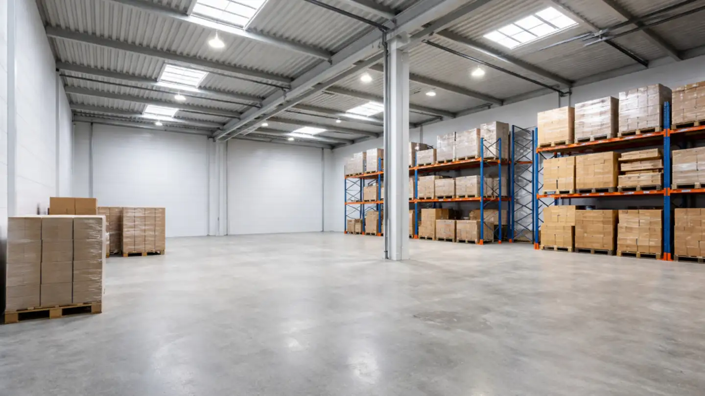 Espace de stockage à louer - Industriestrasse, 8957 Spreitenbach