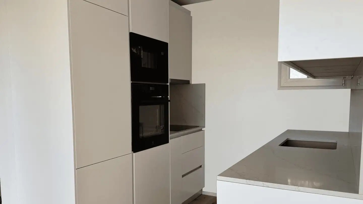 Reihenhaus mieten - Hirtengarten 7, 5607 Hägglingen - Foto 4