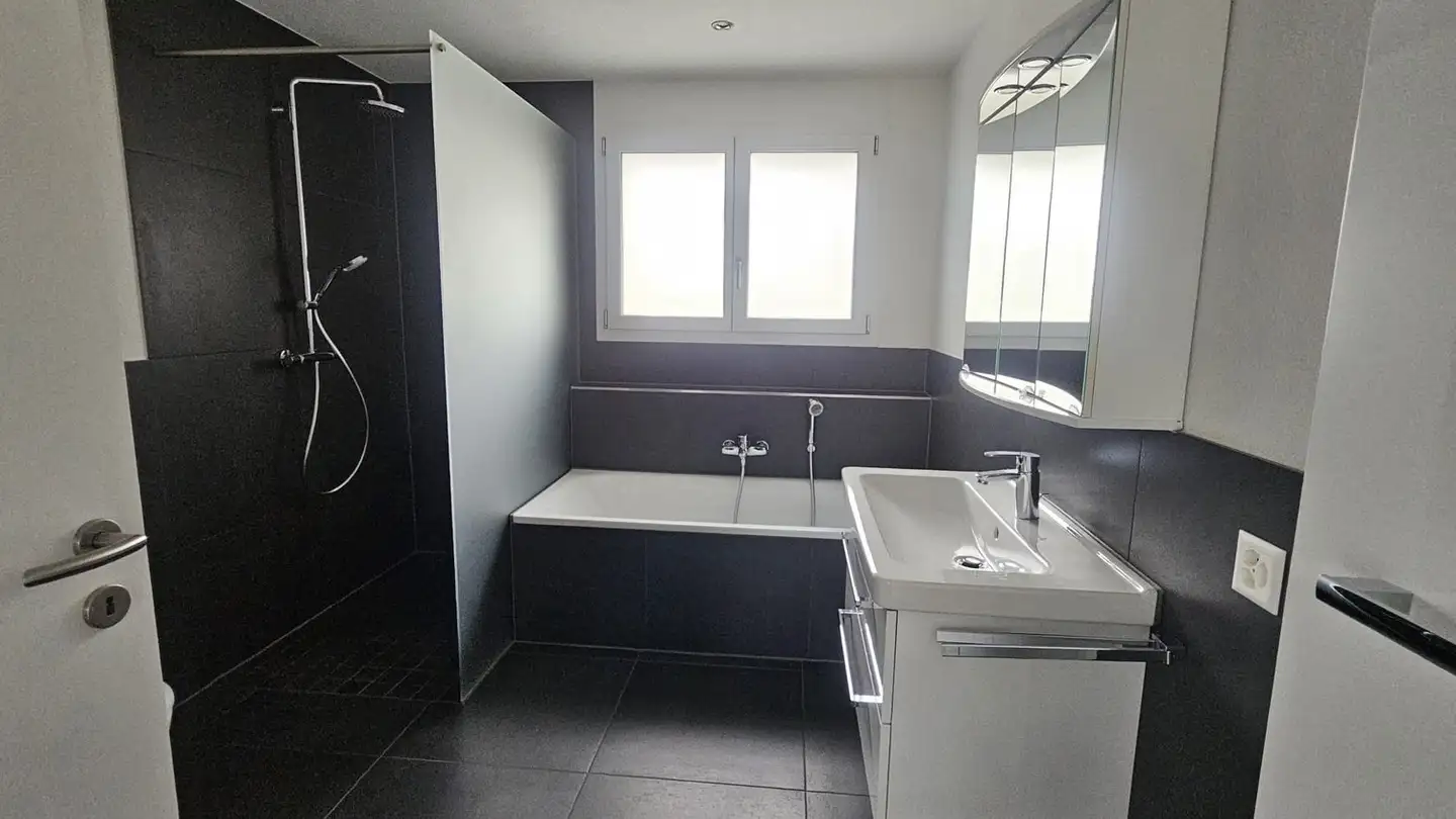 Appartement à louer - 3415 Schafhausen im Emmental - Photo 2