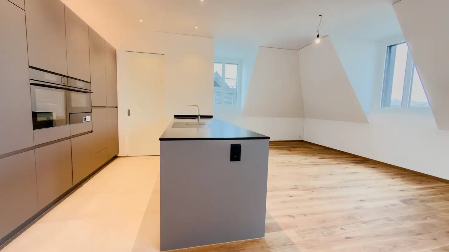 Appartamento in affitto - Bahnhofstrasse 4, 8854 Siebnen - Foto 2