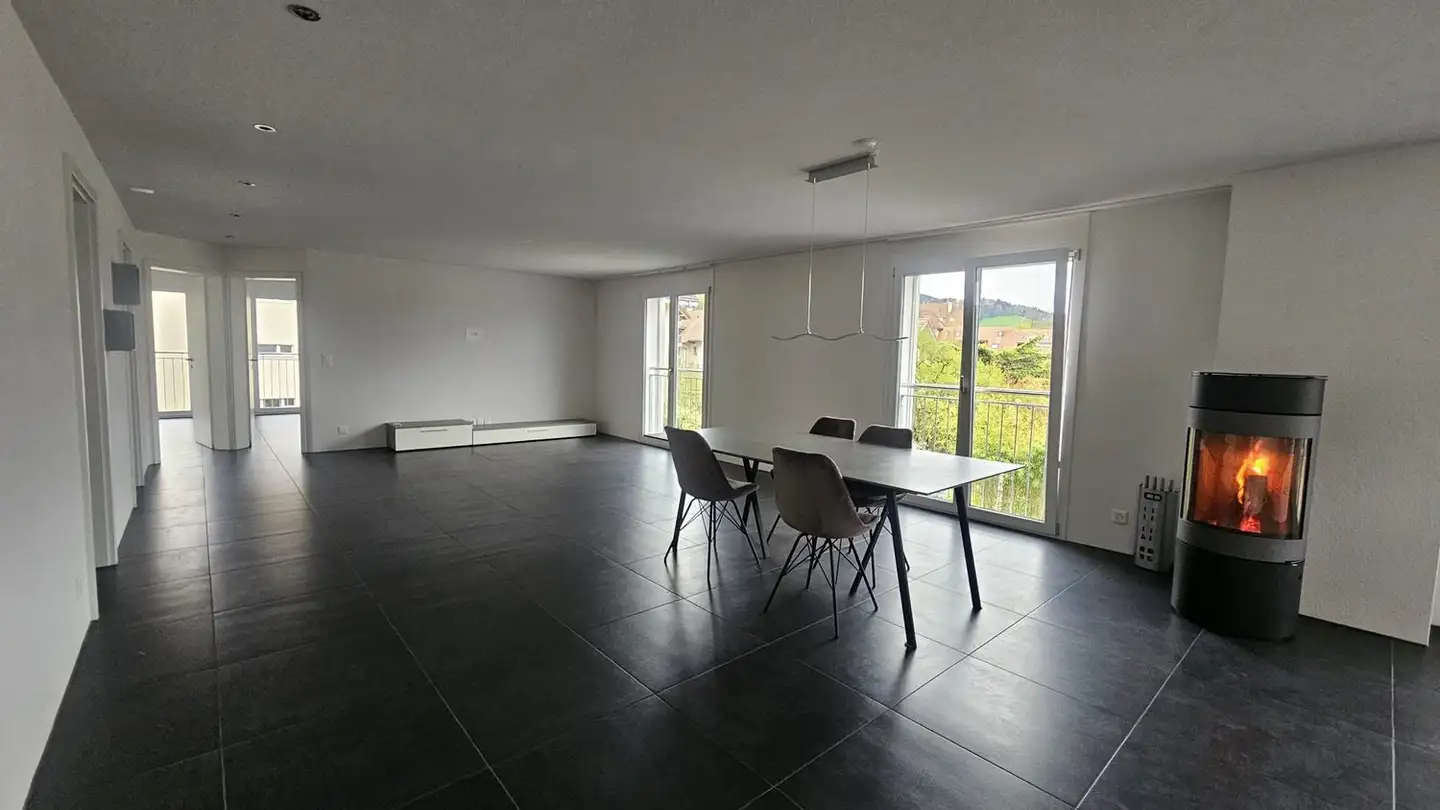 Appartement à louer - 3415 Schafhausen im Emmental - Photo 3