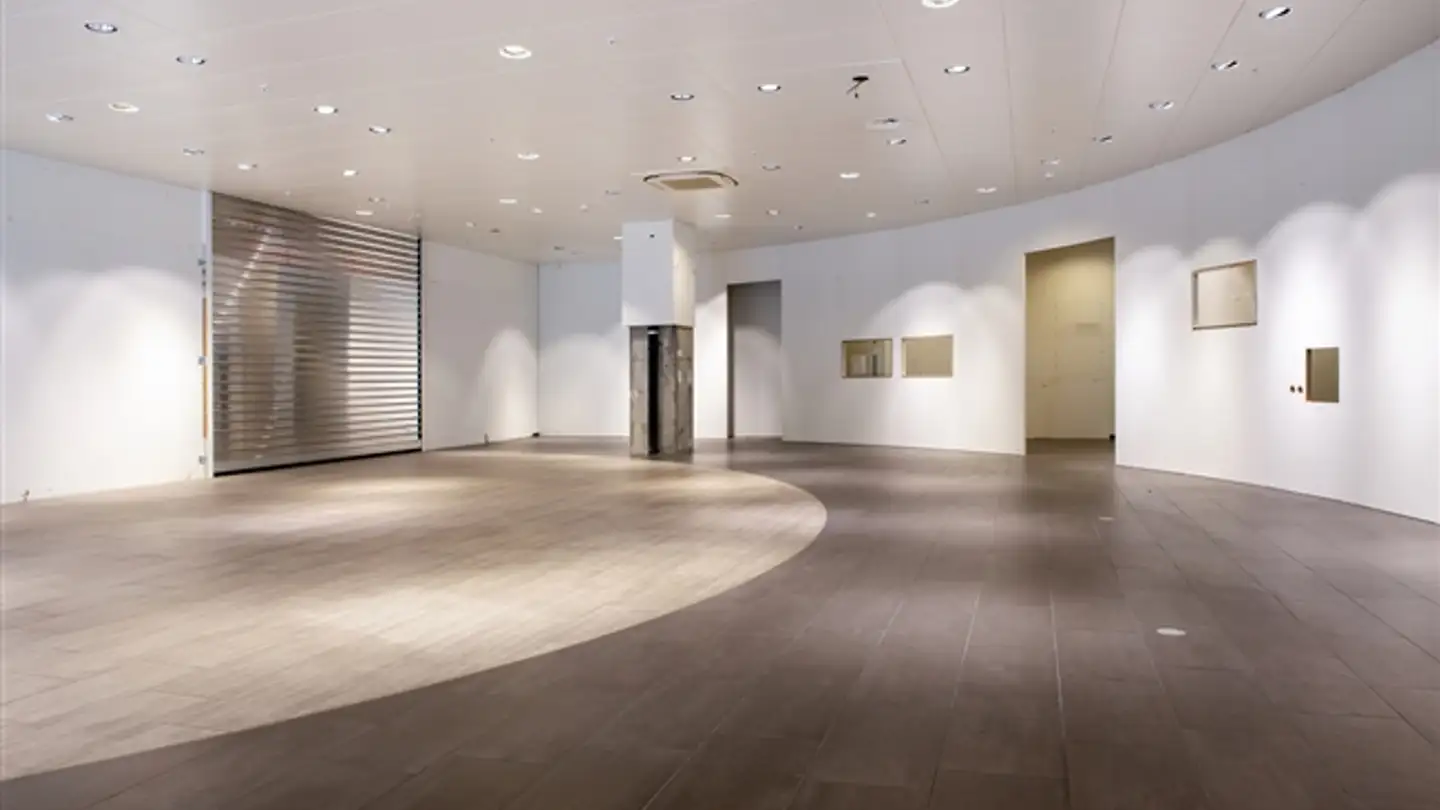 Bürofläche mieten - Chrischonastrasse 2, 4127 Birsfelden - Foto 4