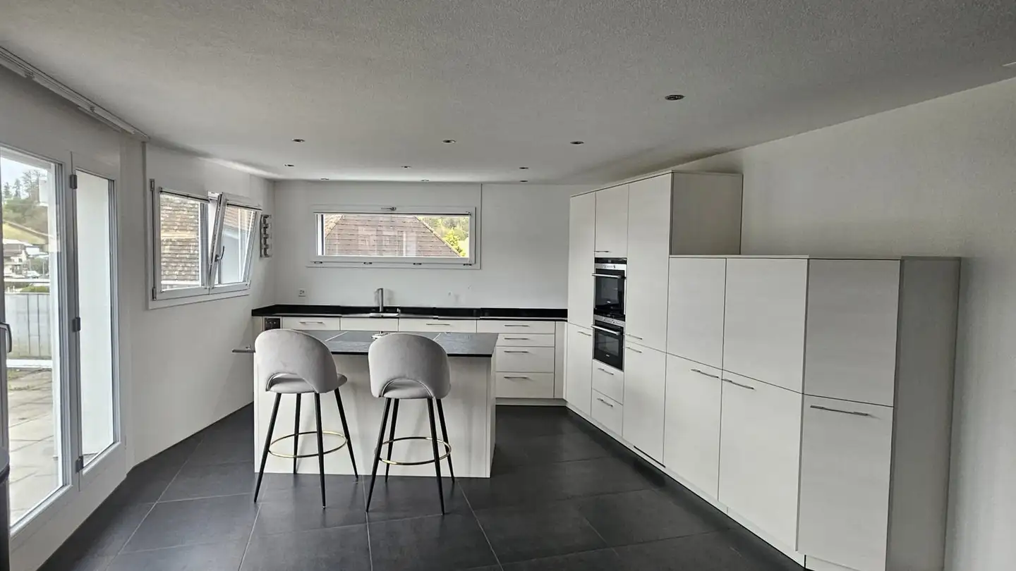 Appartement à louer - 3415 Schafhausen im Emmental - Photo 4