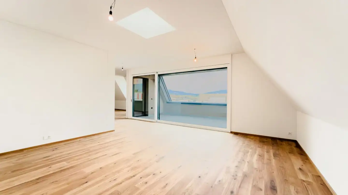 Appartamento in affitto - Bahnhofstrasse 4, 8854 Siebnen - Foto 3