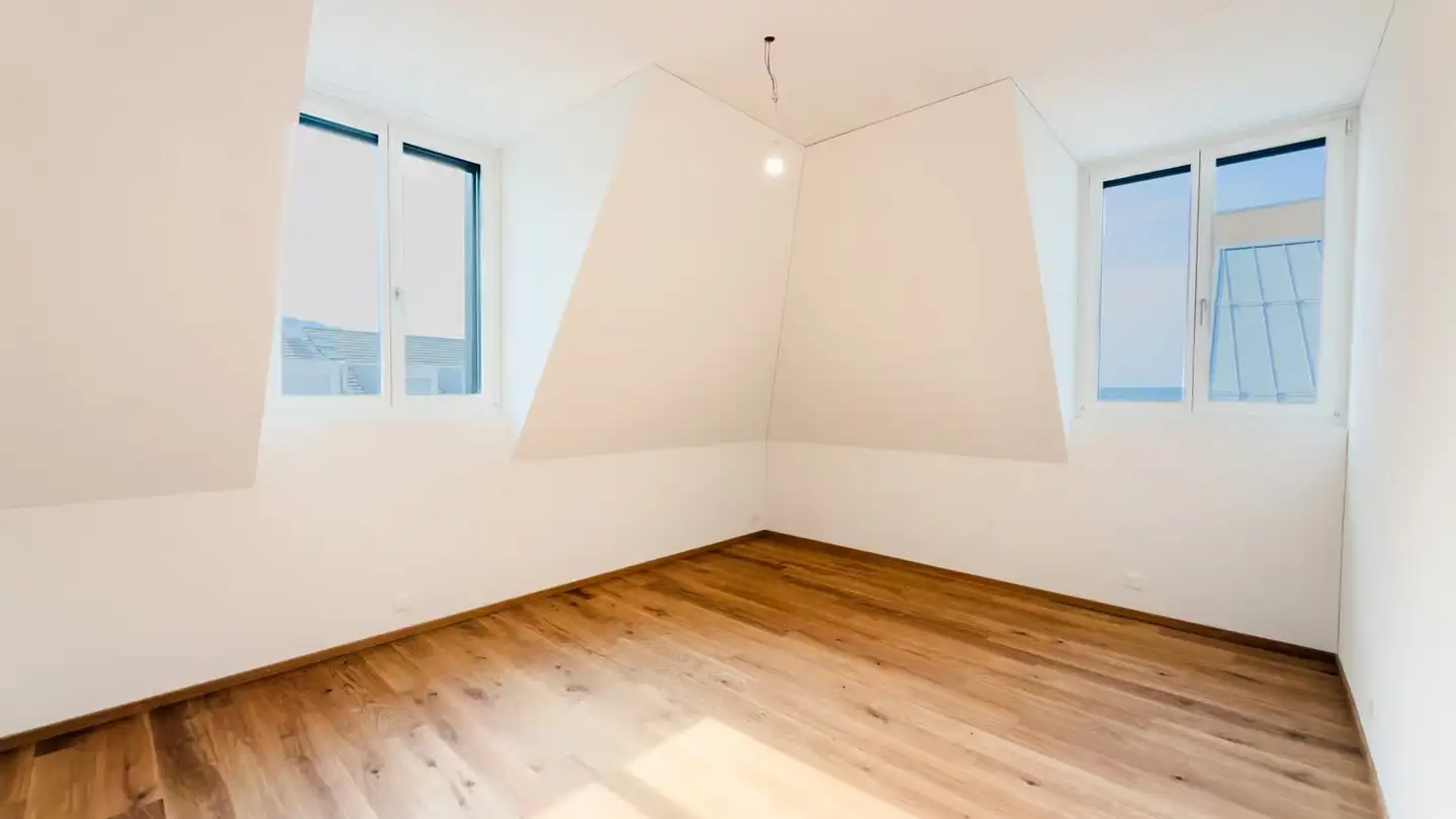 Appartamento in affitto - Bahnhofstrasse 4, 8854 Siebnen - Foto 4