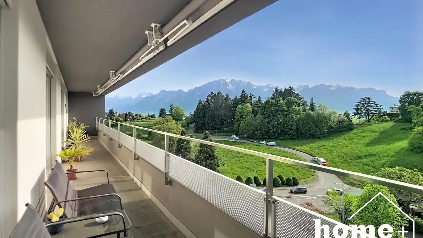 Appartamento in vendita - 1820 Montreux - Foto 2