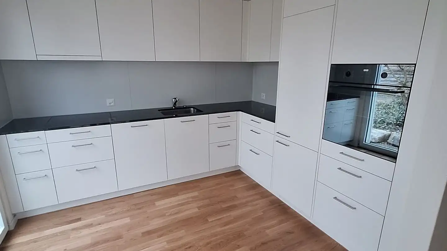Apartment for rent - Pilatusstrasse 33, 5737 Menziken
