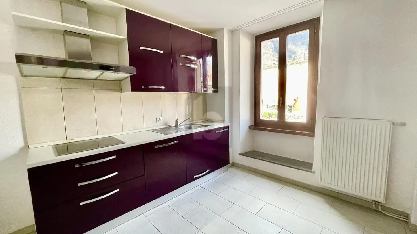 Immeuble résidentiel à vendre - 6743 Bodio TI - Photo 4