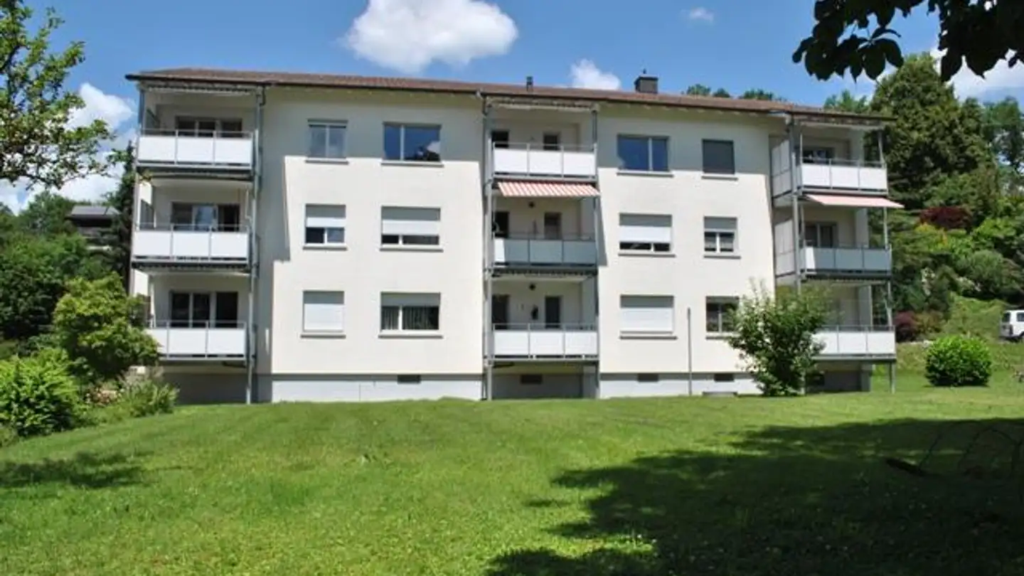 Apartment for rent - Burgstrasse 51, 8610 Uster