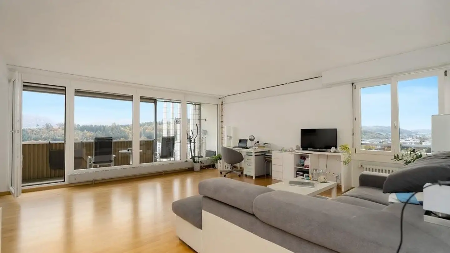 Appartement à louer - Schwabstrasse 80, 3018 Bern