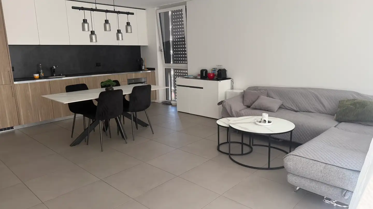 Apartment for rent - 6500 Bellinzona - Photo 3