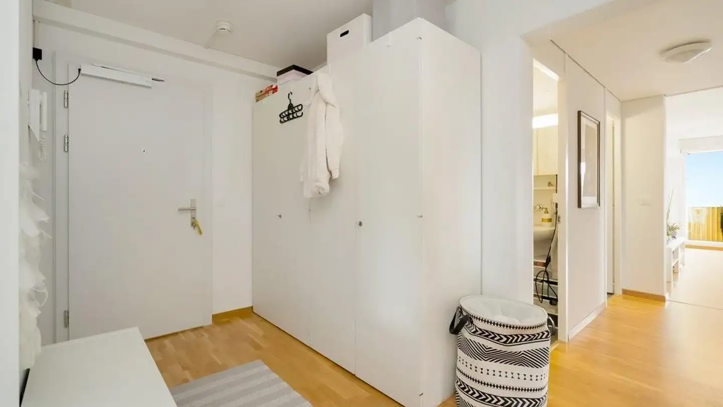 Appartement à louer - Schwabstrasse 80, 3018 Bern - Photo 2