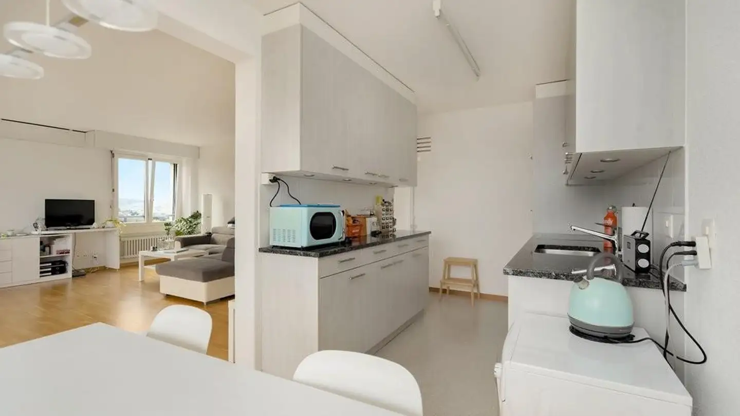 Appartement à louer - Schwabstrasse 80, 3018 Bern - Photo 3