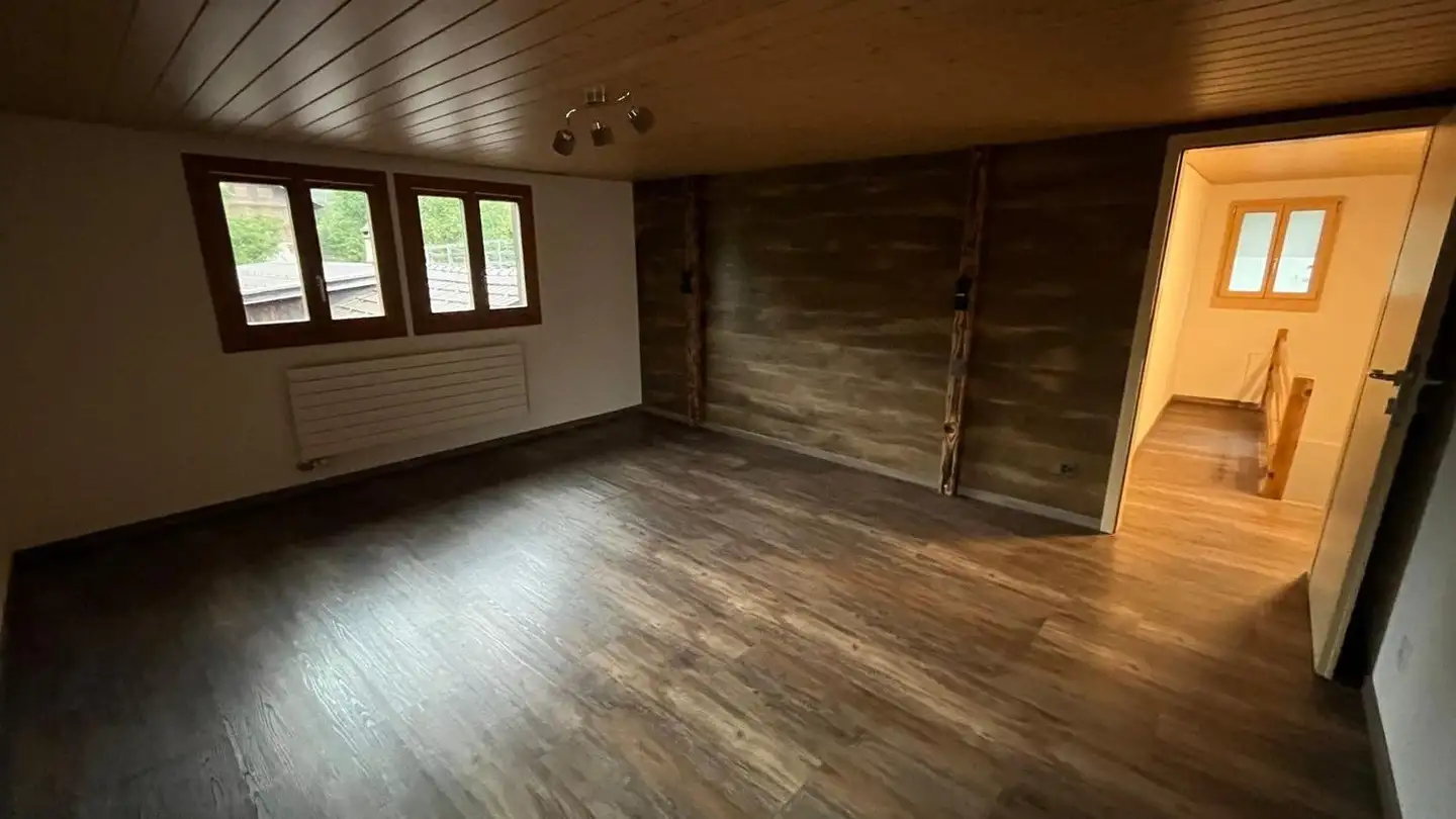 Appartamento in affitto - 3715 Adelboden - Foto 2