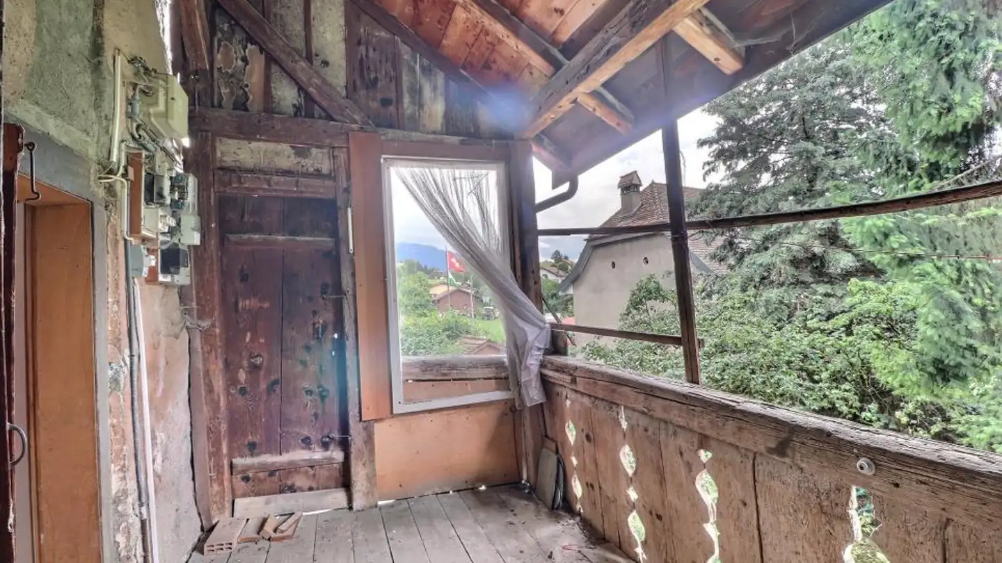 Casa singola in vendita - Chemin De La Laiterie 9, 1817 Brent - Photo 4