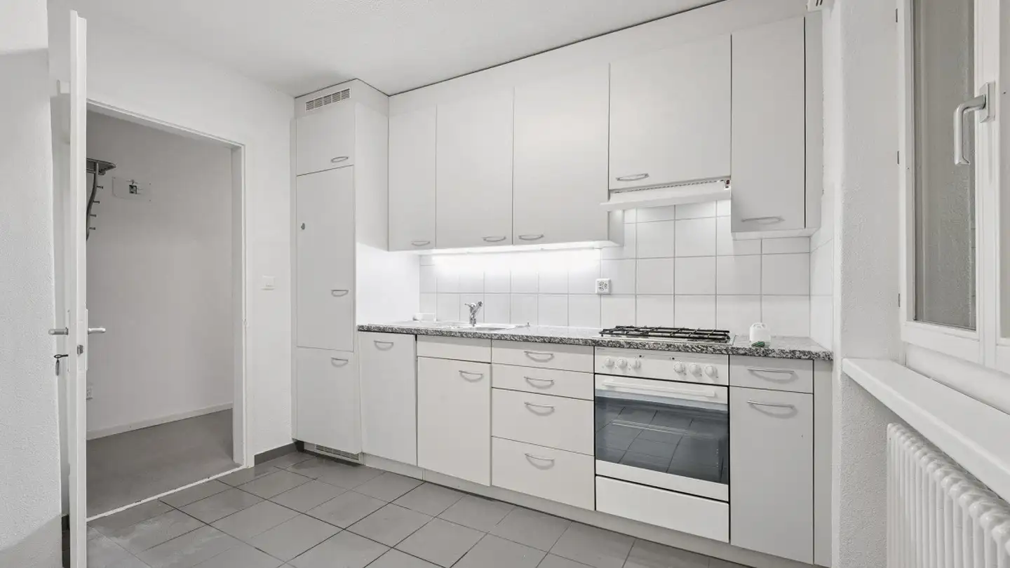 Apartment for rent - Burgstrasse 51, 8610 Uster - Photo 2