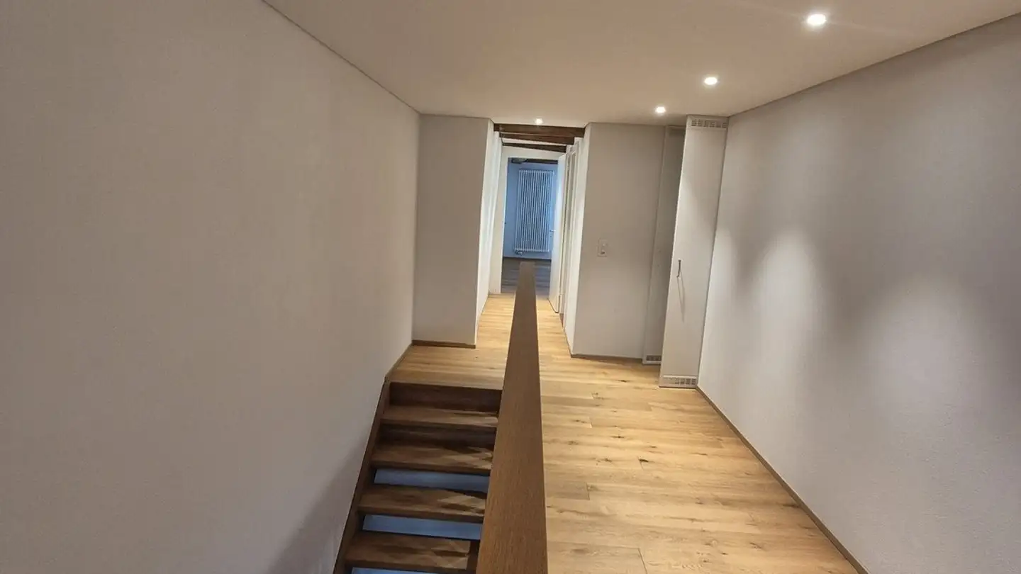 Appartamento in affitto - Städtli 21, 4537 Wiedlisbach - Foto 3