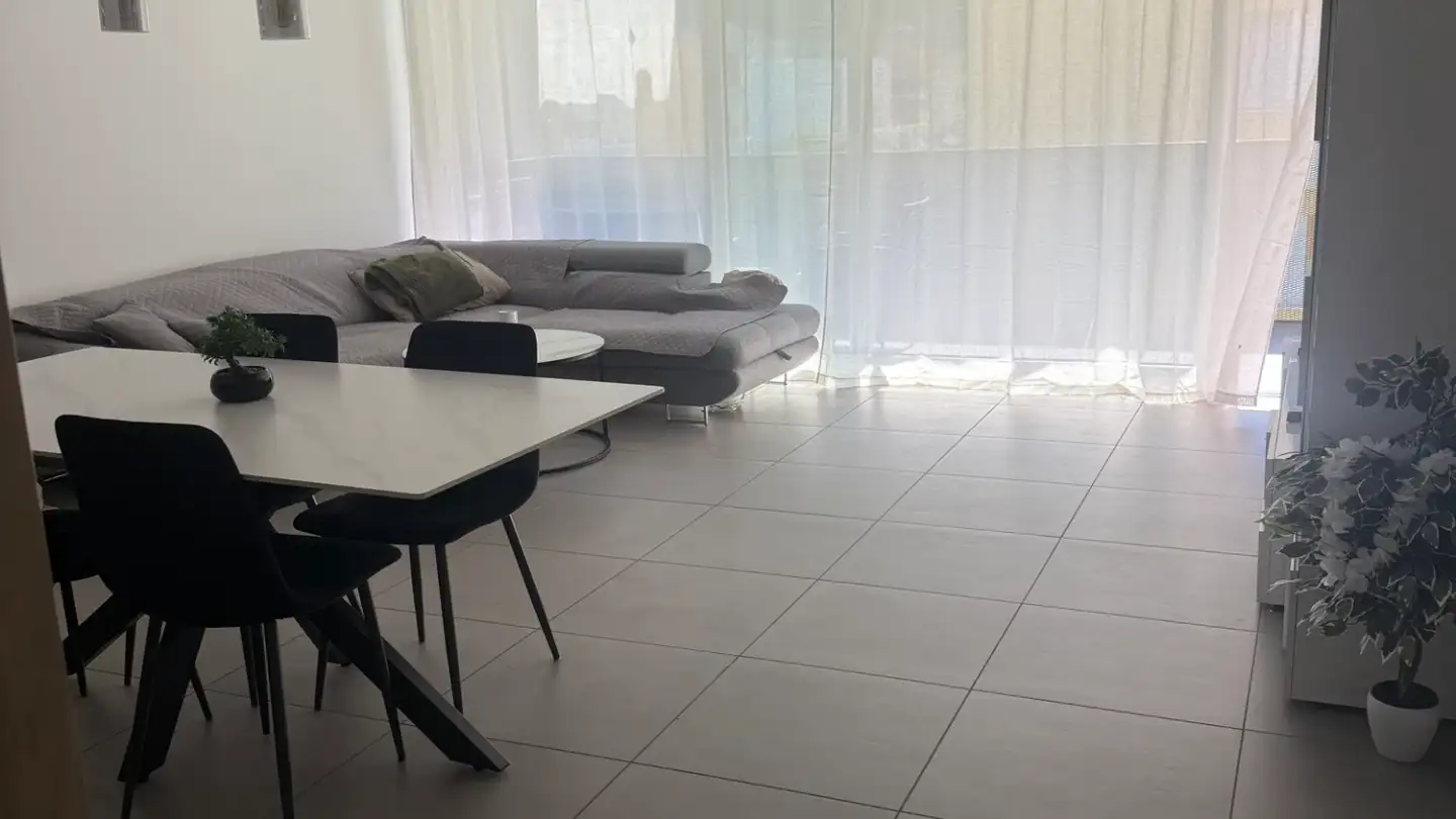 Apartment for rent - 6500 Bellinzona - Photo 2