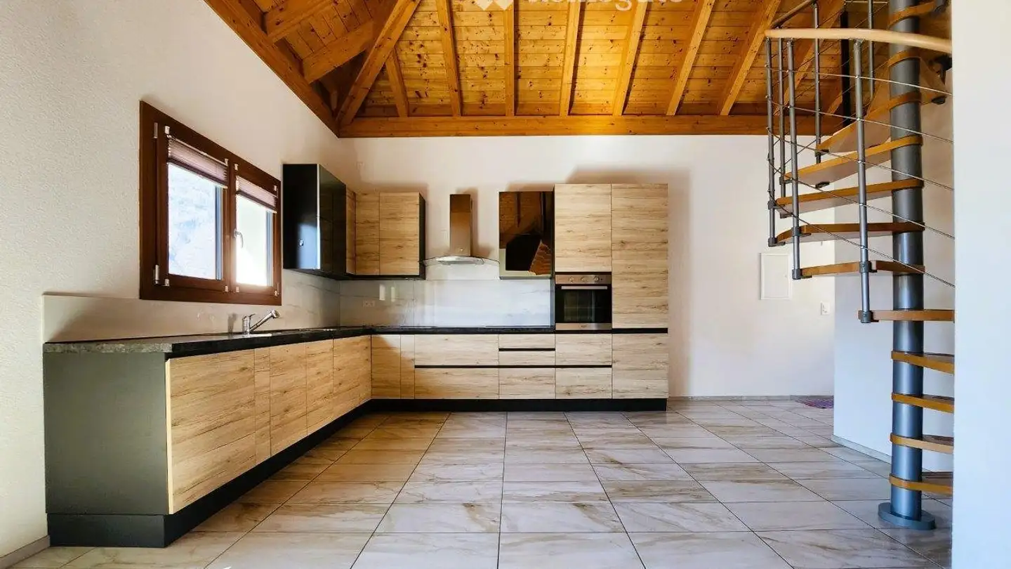 Casa singola in vendita - Al Canvétt, 6702 Claro