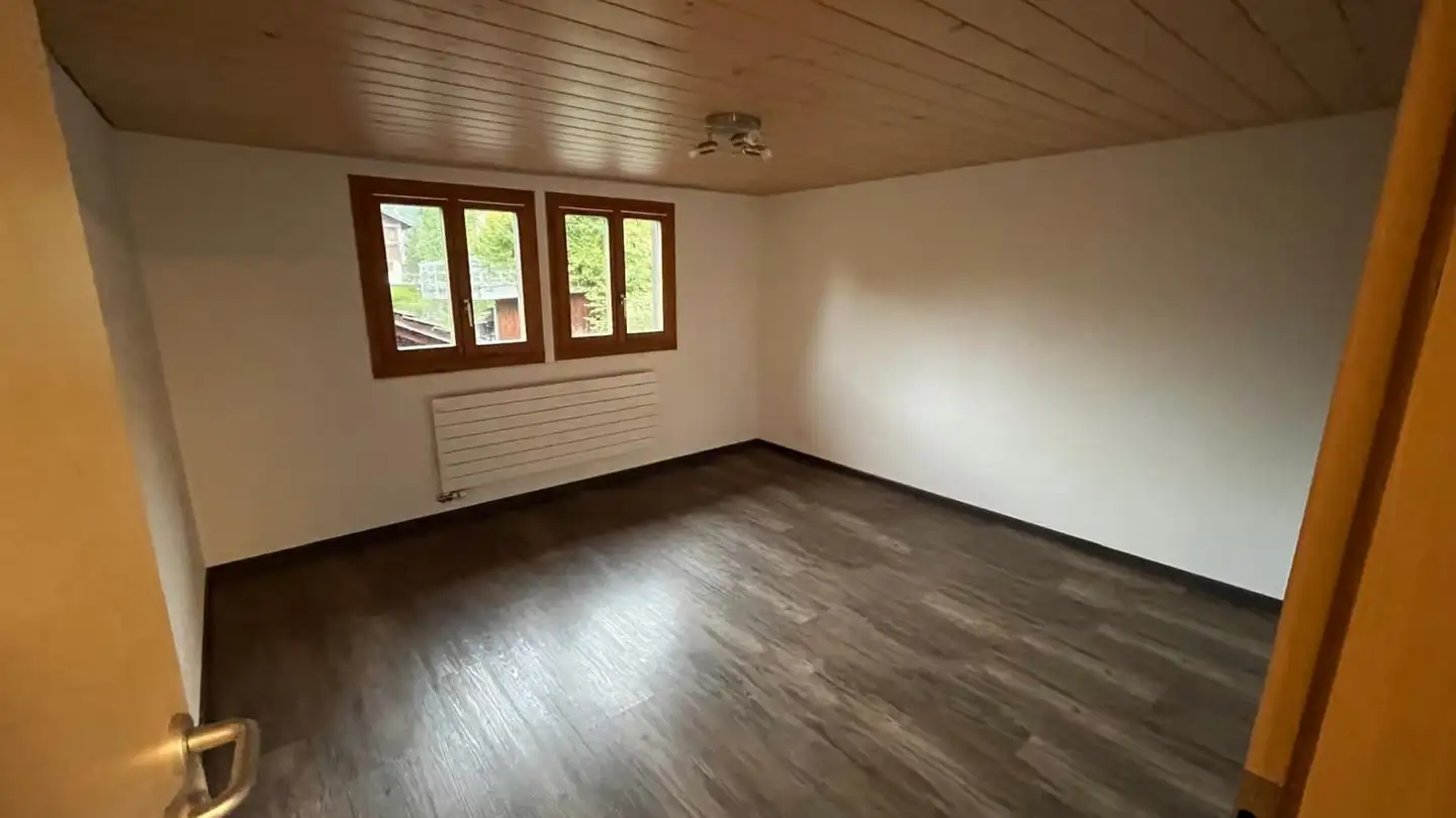 Appartamento in affitto - 3715 Adelboden - Foto 3