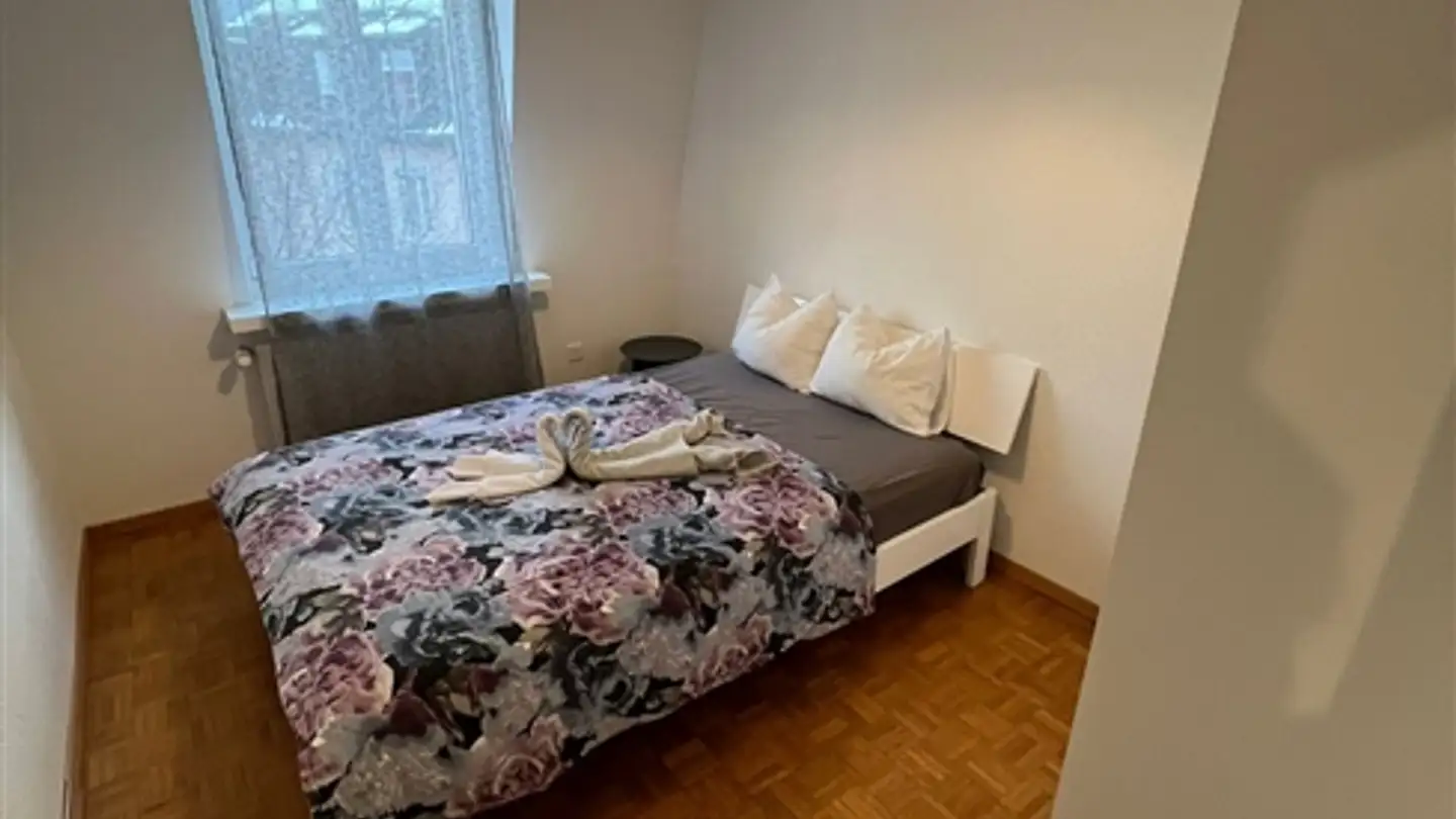 Möblierte Wohnung mieten - Hopfenstrasse 15, 8045 Zürich - Foto 3