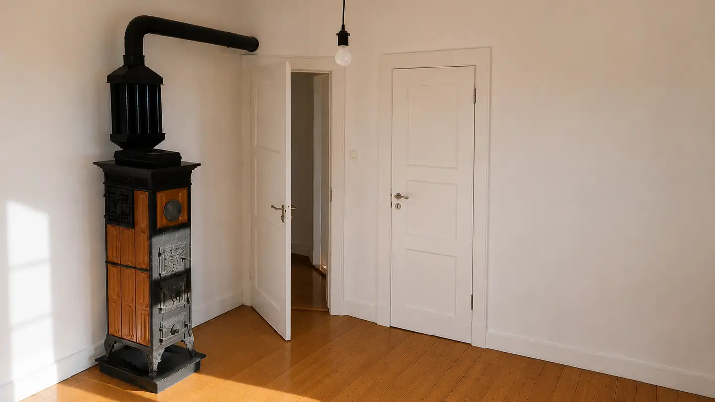 Chambre à louer - Wolfsmattstrasse 9, 8953 Dietikon - Photo 3