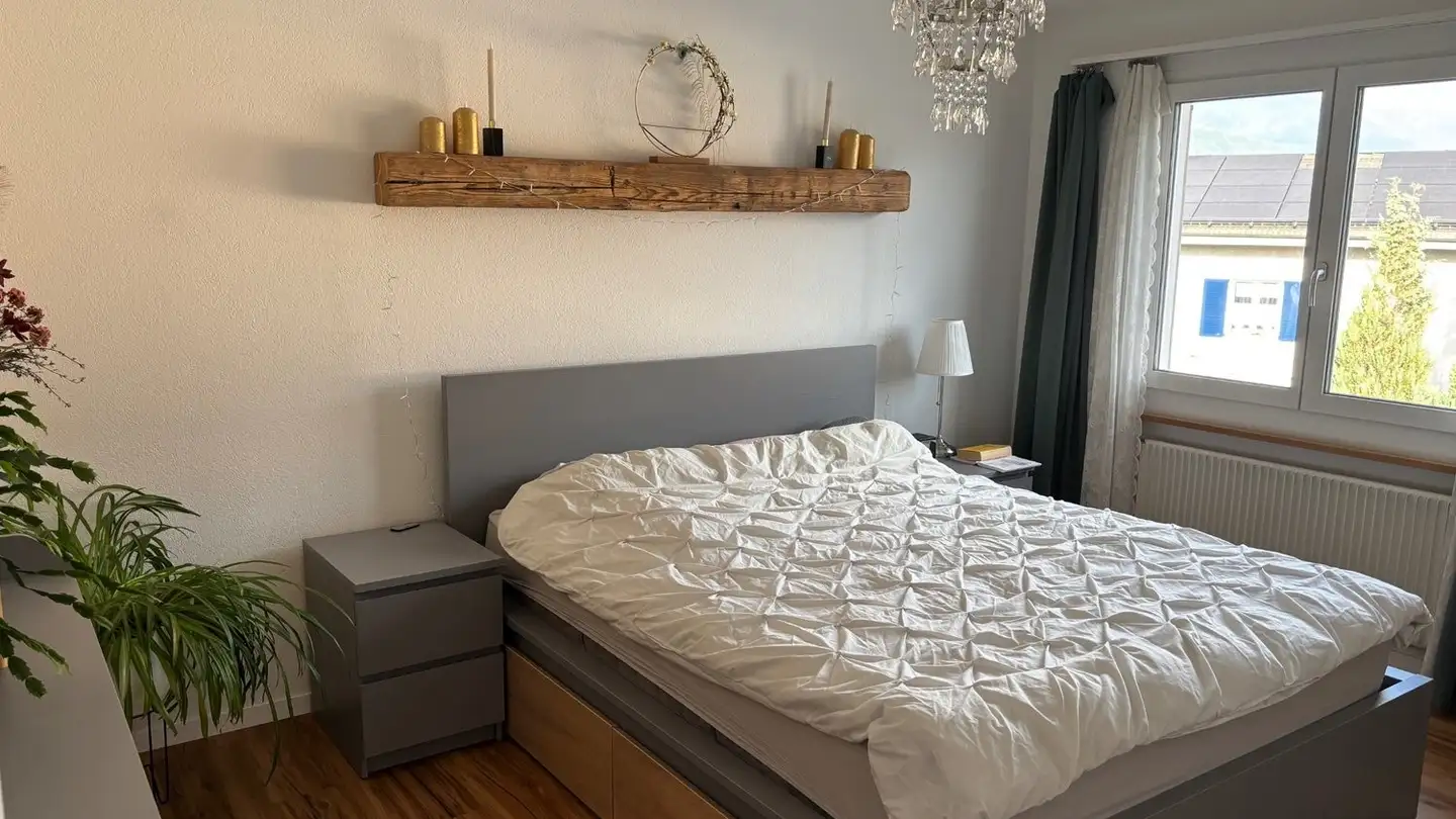 Wohnung mieten - 3645 Gwatt (Thun) - Foto 3