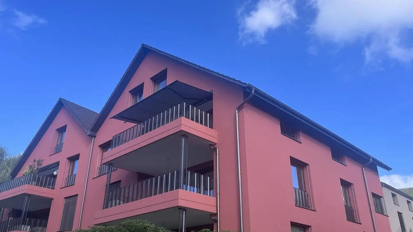 Apartment for rent - Wilerstrasse 26, 8193 Eglisau