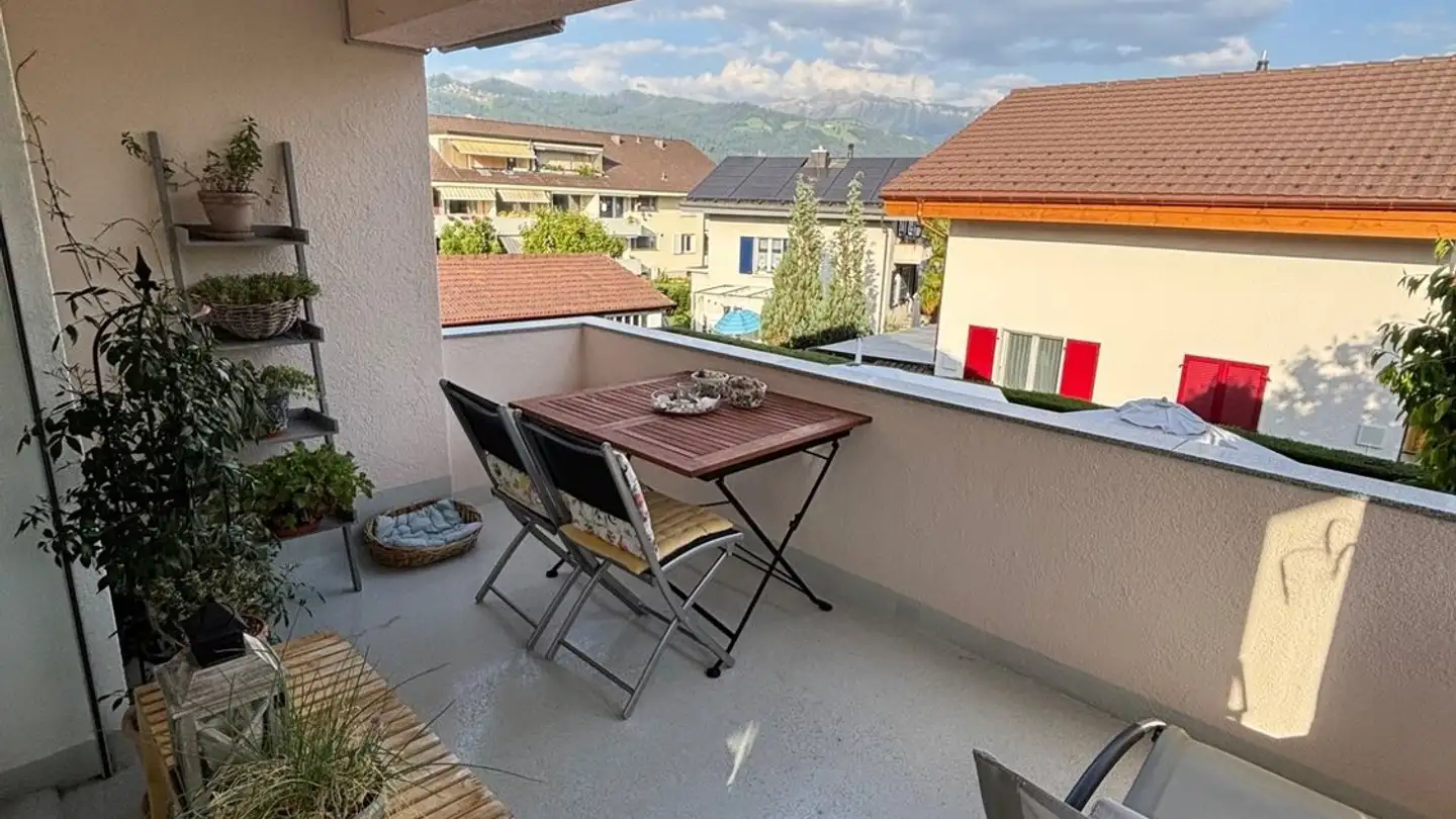 Wohnung mieten - 3645 Gwatt (Thun) - Foto 4