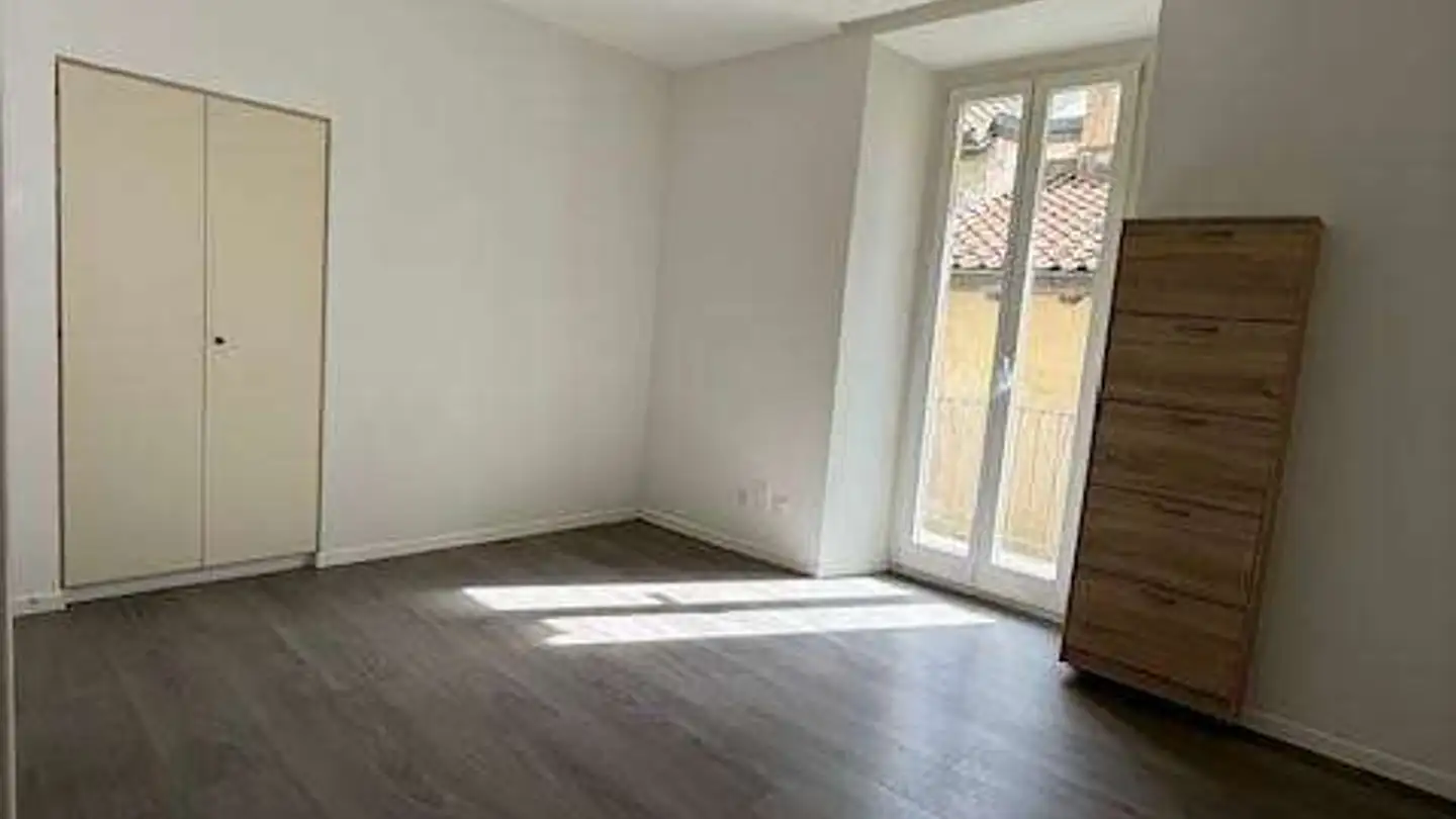 Appartement à louer - Via Della Gallinazza 5, 6600 Locarno