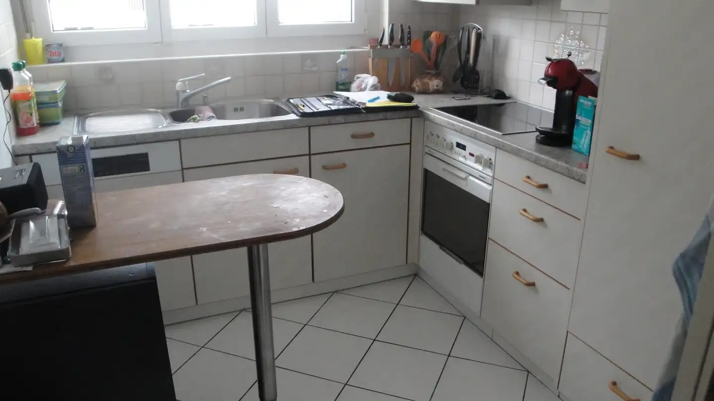 Wohnung mieten - Baumgarten 19, 3376 Graben