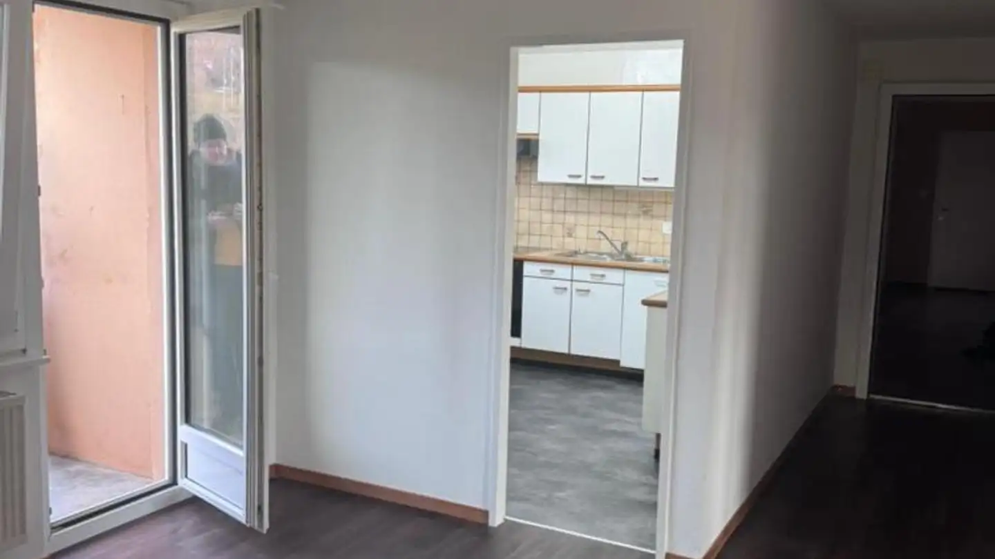 Appartamento in affitto - Rue Des Collèges 21, 2340 Le Noirmont - Foto 4