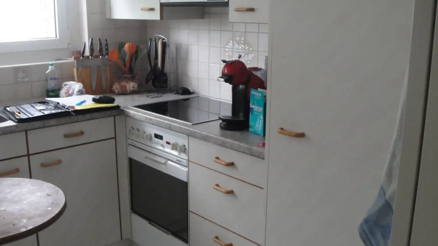 Wohnung mieten - Baumgarten 19, 3376 Graben - Foto 2